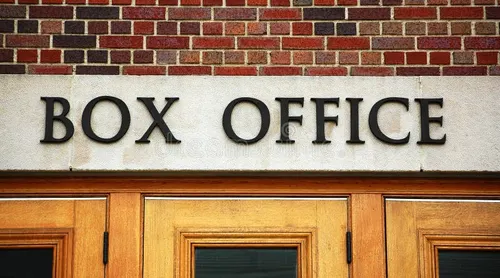 Box Office Revenue Prediction